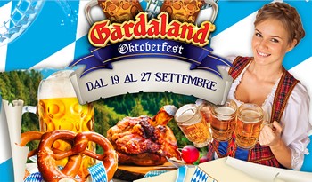 gardaland